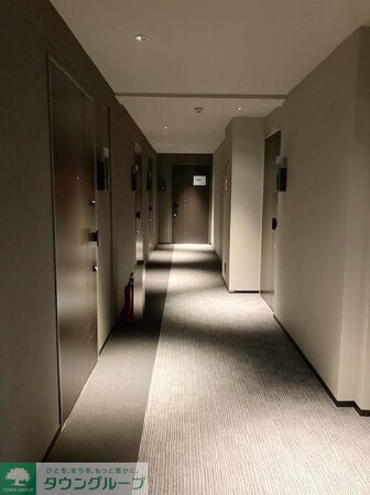 アーバネックス日本橋馬喰町の物件内観写真